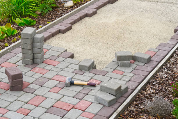 Reasons to Select Us for Your Driveway Paving Requirements in Indiana, PA